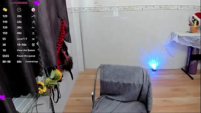 Chill mit mir online show from 02.22.25