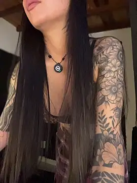 INKbodyy online show from 04.12.26