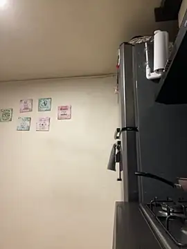 Kimmymadison- online show from 09.10.25