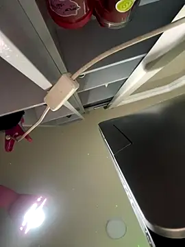 Kimmymadison- online show from 09.11.25