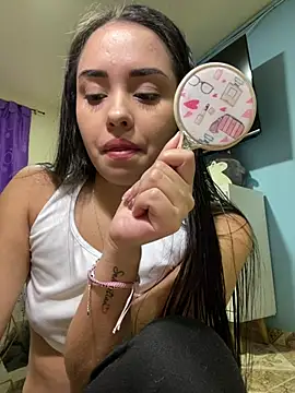 Kimmymadison- online show from 01.10.26