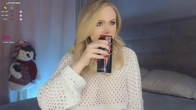 AsteriaHamel online show from 01.03.25