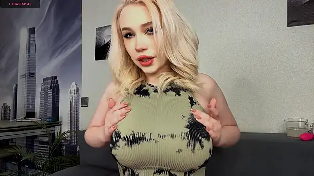 AsteriaHamel online show from 01.18.26