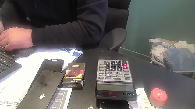 dominemoi4 online show from 02.03.26