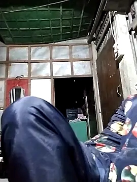 Aruyeshi- online show from 11.03.25