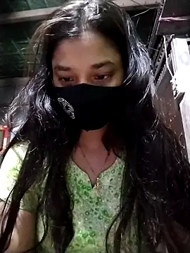 Aruyeshi- online show from 11.04.25