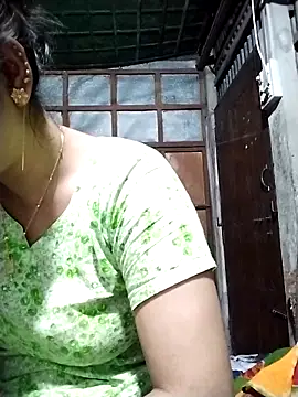 Aruyeshi- online show from 11.07.25