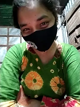 Aruyeshi- online show from 11.19.25