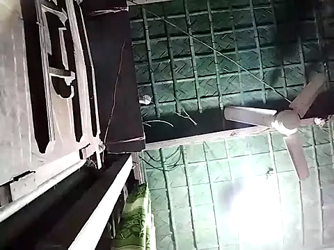 Aruyeshi- online show from 11.23.25