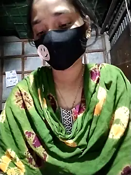 Aruyeshi- online show from 12.02.25