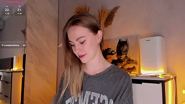 LoveGameSexx online show from 02.01.26