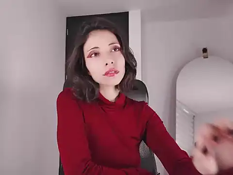 Snapshot of Edranah chatting on 11.08.25 Edranah online show from 11.08.25