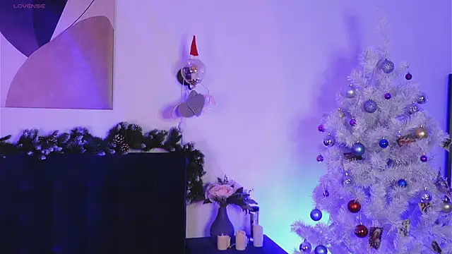 MrsPrude online show from 12.13.24