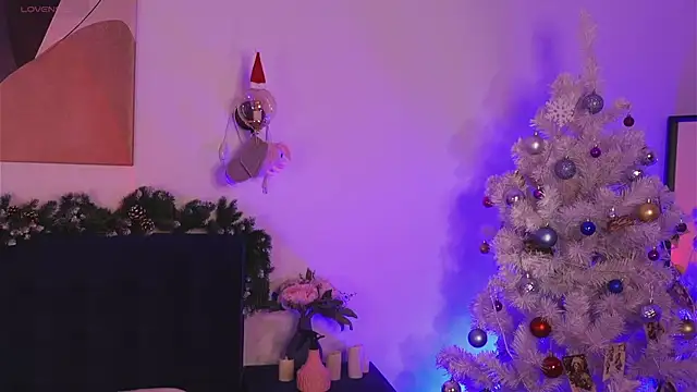 MrsPrude online show from 01.02.25