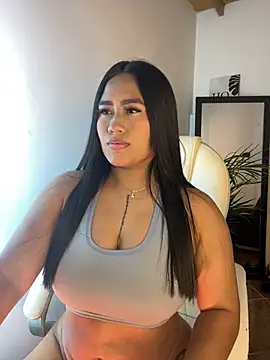 agatha amberrg online show from 01.22.25