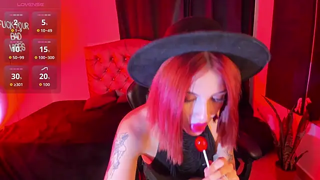 VictoriaRosse  online show from 11.06.25