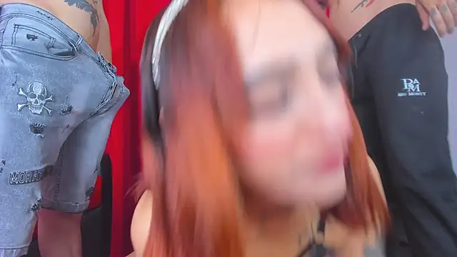 Extreme Team8 online show from 02.22.25