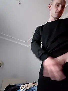 Bartzrl online show from 09.15.25