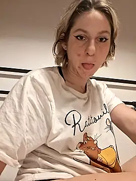 Anitabambola online show from 04.15.26