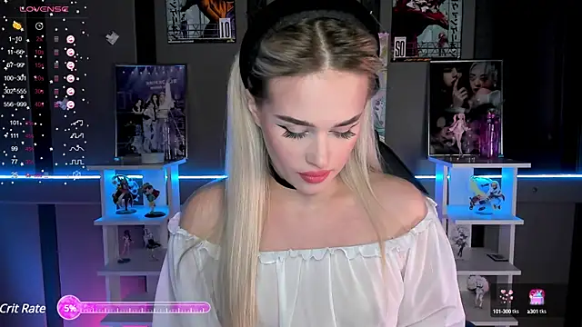 Ellen Soft online show from 12.11.24