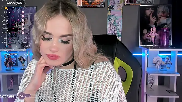 Ellen Soft online show from 02.05.25