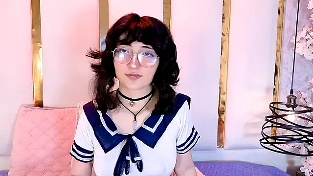 Snapshot of SaraMartini1 chatting on 03.02.26 SaraMartini1 online show from 03.02.26