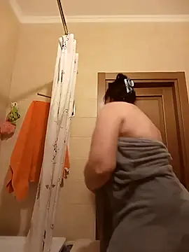 Women-pleasures online show from 09.18.25