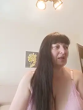 Women-pleasures online show from 06.07.26