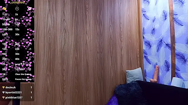 Molly ADY online show from 11.20.25