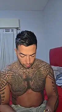 BigboyGirsbig online show from 04.25.26