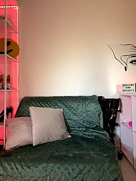 Snapshot of SmilingDutchie chatting on 12.05.24 SmilingDutchie online show from 12.05.24