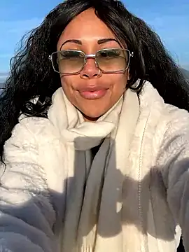 HaileyDiana online show from 01.13.26