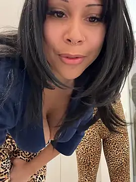 HaileyDiana online show from 05.12.26