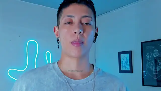 Aleja1214 online show from 09.15.25