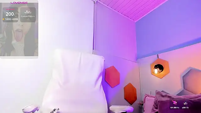 Melissa Koster online show from 03.16.25