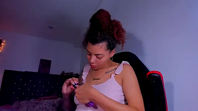 kerlysmith 24 online show from 12.09.24