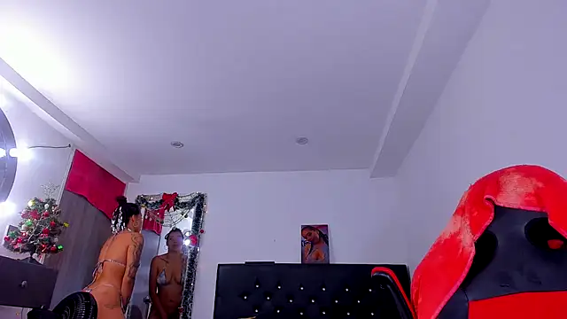 kerlysmith 24 online show from 12.23.24