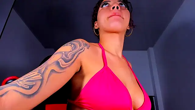 kerlysmith 24 online show from 01.15.25