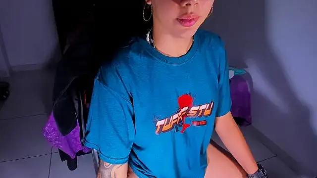 kerlysmith 24 online show from 01.27.25