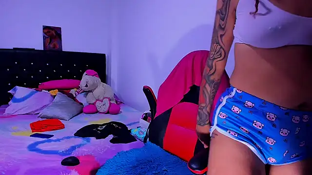 kerlysmith 24 online show from 01.30.25