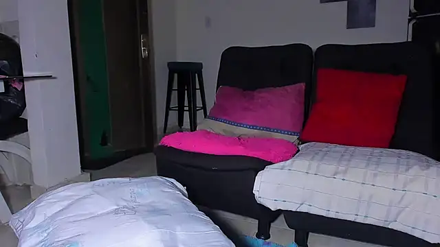 kerlysmith 24 online show from 11.11.25