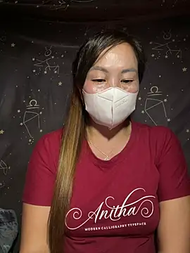 Silylina6969 online show from 07.08.26