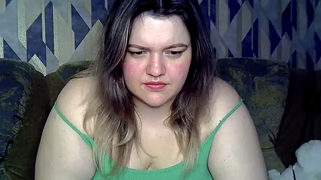 AnitaWillias online show from 11.01.25