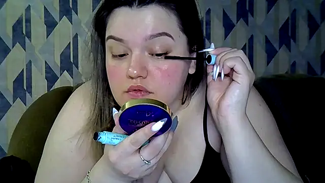 AnitaWillias online show from 12.14.25