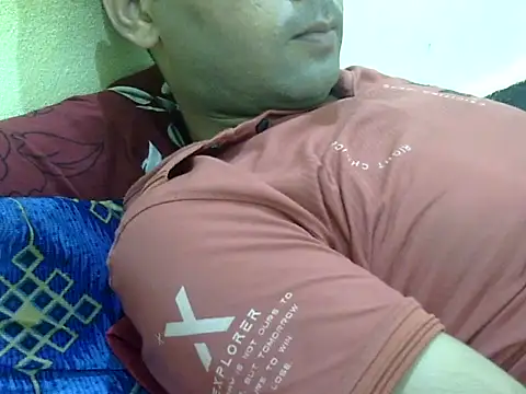 ConducedPant online show from 11.27.25