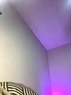 ANA CARTER online show from 09.09.25