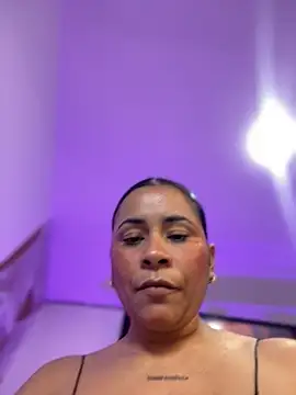 ANA CARTER online show from 10.16.25