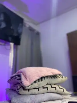 ANA CARTER online show from 10.19.25