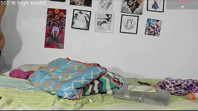 Snapshot of ArtemisGenkai0 chatting on 02.17.25 ArtemisGenkai0 online show from 02.17.25