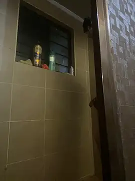 Snapshot of Muak_ chatting on 02.02.25 Muak online show from 02.02.25